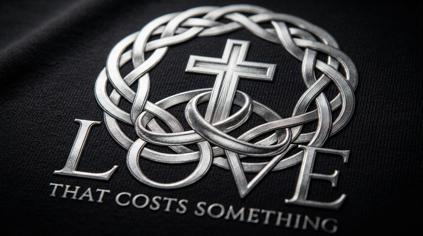 Signature Black Set Detail