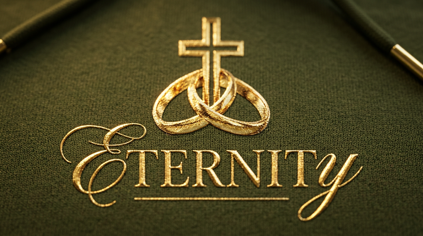 Eternity Set Graphic