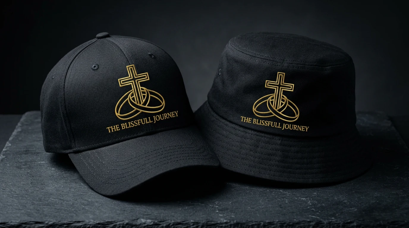 Sacrificial Conversations headwear study