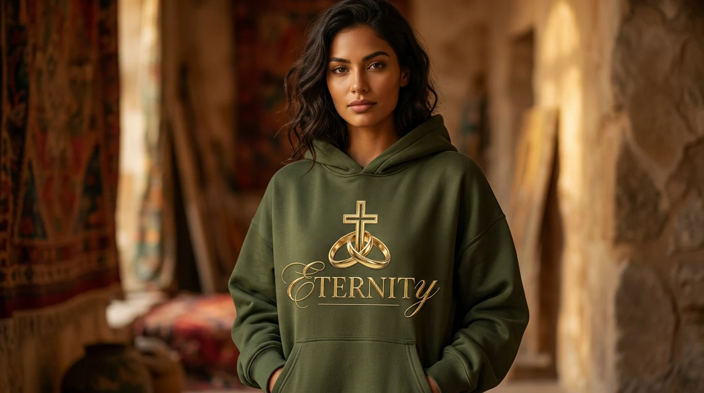 Eternity collection