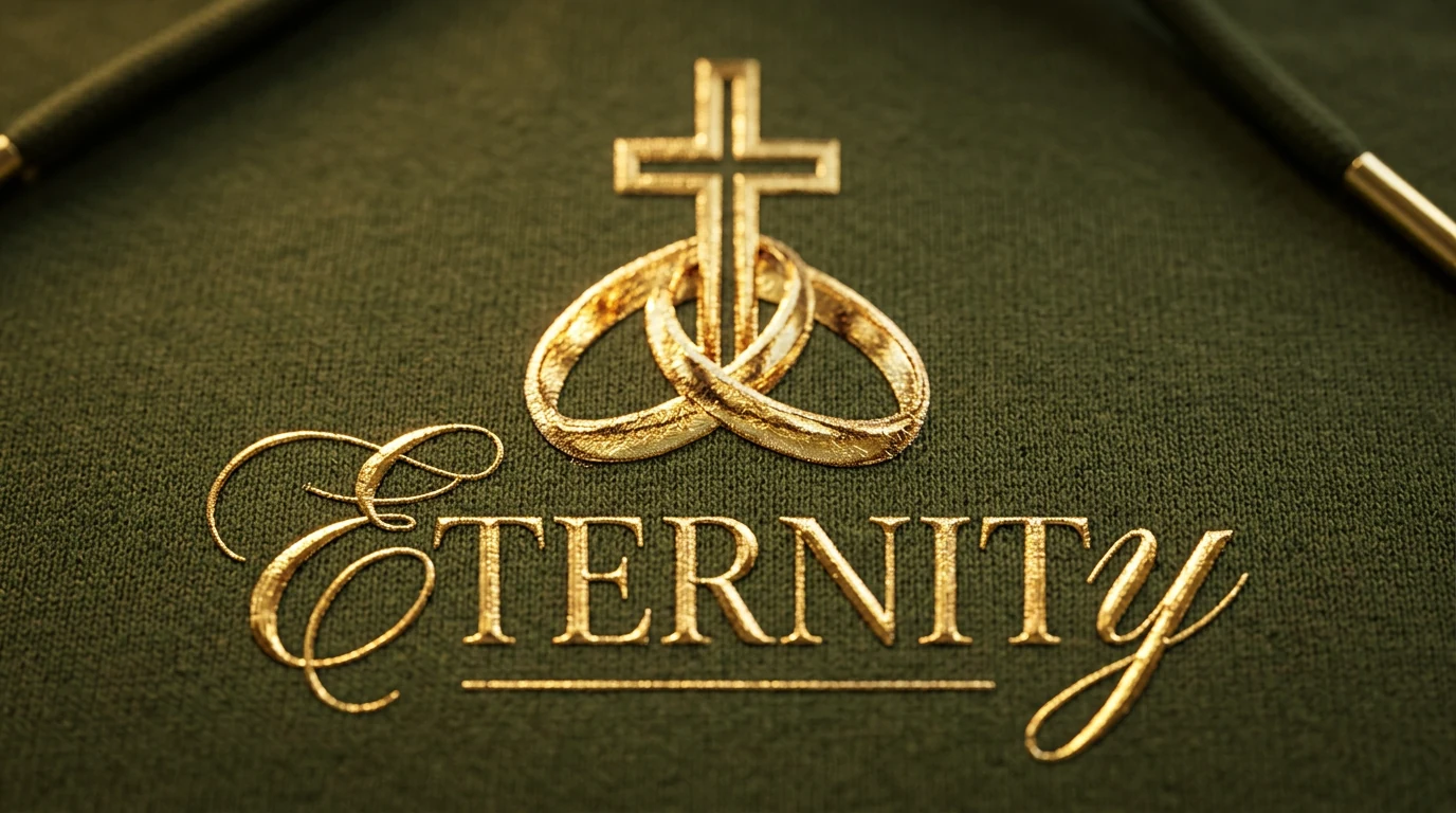Second Eternity collection campaign